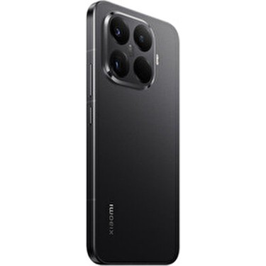 スマートフォン本体 Xiaomi 15T Pro Black 12GB RAM 1024GB ROM Xiaomi 15T Pro 12GB Ram 1024GB Rom Fiyatı