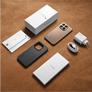Xiaomi 15T Pro 12GB Ram 1024GB Rom Fiyatı