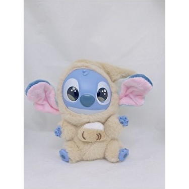 Disney Peluş Stitch Koala Oyuncak Stitch Sürpriz Paket Peluş Fiyatı