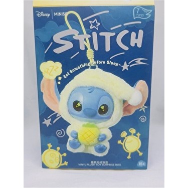Disney Peluş Stitch Koala Oyuncak Stitch Sürpriz Paket Peluş Fiyatı