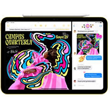 Apple iPad Wi-Fi + Cellular 128GB - Pembe Fiyatı