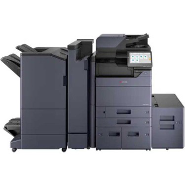 Kyocera Taskalfa MZ2501CI Renkli Çok Fonksiyonlu Fotokopi Fiyatı