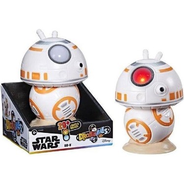 Star Wars Elektronik Droid Bb-8 Fiyatı - Taksit Seçenekleri