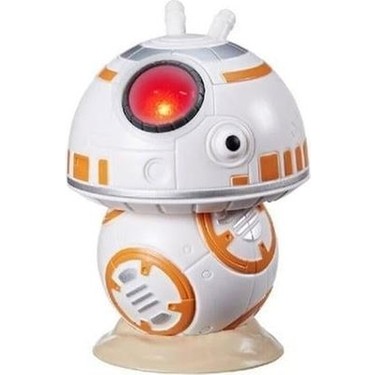 Star Wars Elektronik Droid Bb-8 Fiyatı - Taksit Seçenekleri