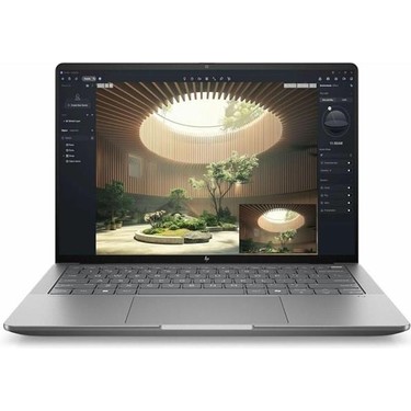 Hp 14 Zbook Ultra 14 G1A B30HFES Ryzen Aı Max Pro 385-32GB Fiyatı