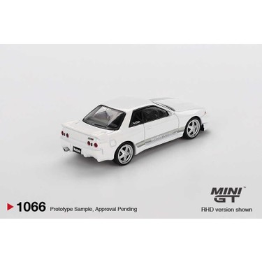 Mini Gt 1:64 Nissan Skyline Gt-R R32 Veilside Combat C-I Fiyatı