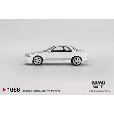 Mini Gt 1:64 Nissan Skyline Gt-R R32 Veilside Combat C-I Fiyatı