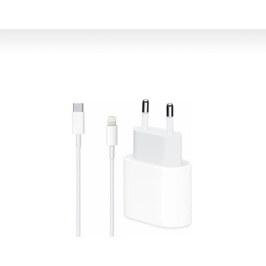Apple Iphone 14, 14 Pro,14 Pro Max Şarj Aleti Seti (20W Fiyatı