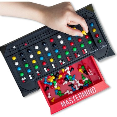 Adore GTO935155 Master Mind Fiyatı - Taksit Seçenekleri