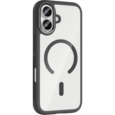 Casetify iPhone 17 Kılıf M-Safe Şarj Özellikli Metal Kamera Fiyatı