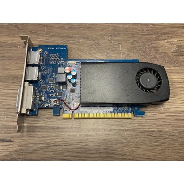 Nvidia Nvıdıa Geforce GT630 2gb Graphics Card Hp 684455-002 Fiyatı