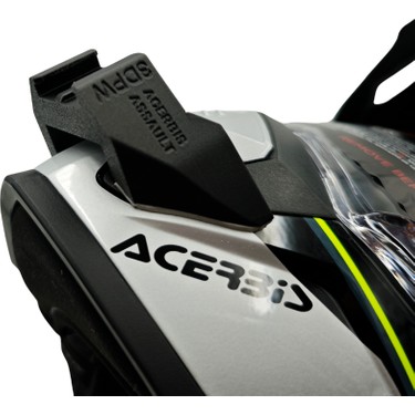 3D Part Works Acerbis Assault Kask Uyumlu Chinmounts Aksiyon Fiyatı