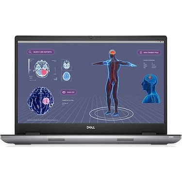 Dell Precision M7780 I7-13850HX XCTOP7780EMEA_VP-1-K17 64GB Fiyatı