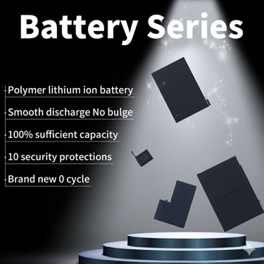 Xmart Iphone 12 Pro Batarya (Pil) Yüksek Kapasite 3220 Mah Fiyatı