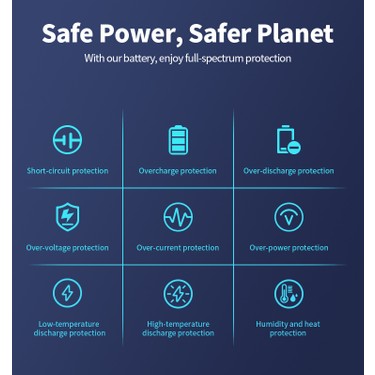 Xmart Iphone 12 Pro Batarya (Pil) Yüksek Kapasite 3220 Mah Fiyatı