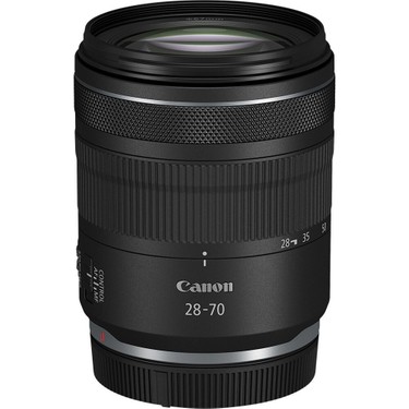 Canon Rf 28-70MM F/2.8 Is Stm Lens - (Canoneurasia Garantil Fiyatı