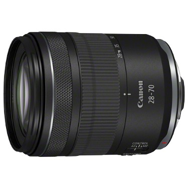 Canon Rf 28-70MM F/2.8 Is Stm Lens - (Canoneurasia Garantil Fiyatı
