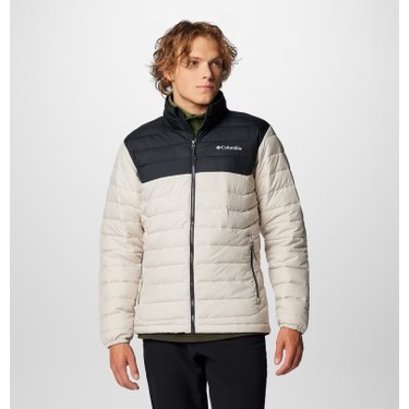 Columbia Columbıa Powder Lıte Iı Jacket WX7155-278 M Man Fiyatı