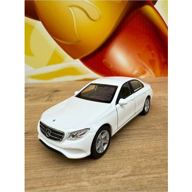 Scntoys 2016 Mercedes-Benz E Class Diecast Model Araba Fiyatı