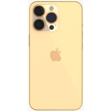 Apple IPHONE 13 Pro Gold 256GB Yenılenmıs B Kalıte (12 Ay Fiyatı