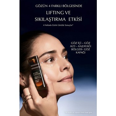 Estee Lauder Avantaj İkilisi Advanced Night Repair Başlangıç Fiyatı