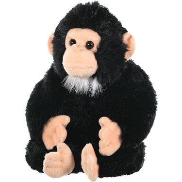 Animals Of The World Ck Peluş Şempanze WILD16521 Fiyatı