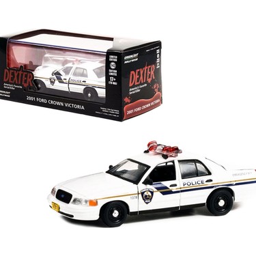 とらお　greenlight クラウンビクトリア３台セット Amazon | GREENLIGHT 1:18SCALE 