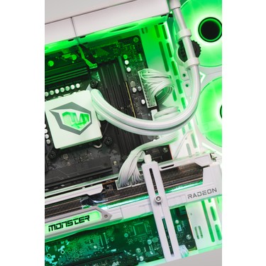 Monster Tulpar Td3 V1.9.7 Intel Core I5 14600K B760 Anakart Fiyatı