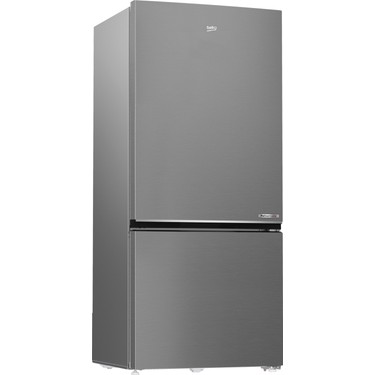 Beko 683614 Ieı D Enerji Sınıfı 615 lt No Frost Buzdolabı Fiyatı