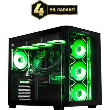 Monster Tulpar Td3 V1.9.9 Intel Core I9 14900K Z790 Anakart Fiyatı