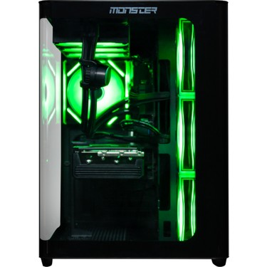 Monster Tulpar Td3 V1.9.9 Intel Core I9 14900K Z790 Anakart Fiyatı