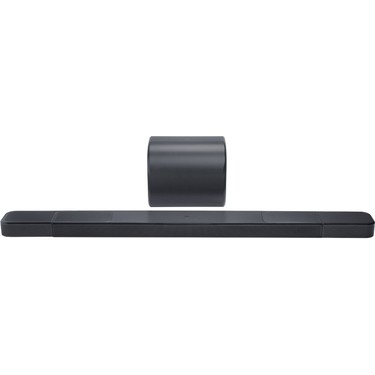 JBL Bar 1300MK2 11.1.4 Kanal Dolby Atmos Soundbar 2470 Watt Fiyatı