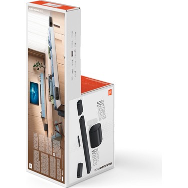 JBL Bar 1300MK2 – Çıkarılabilir Kablosuz Hoparlörlere Sahip Fiyatı