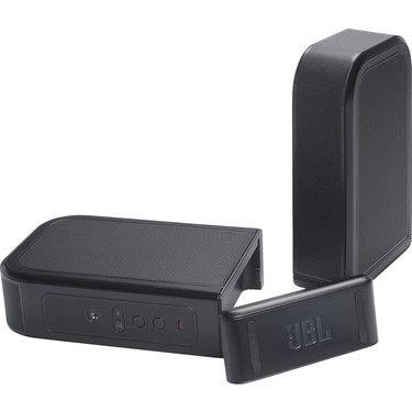 【新品・未開封】JBL BAR 1300MK2 JBL Bar 1300MK2 11.1.4 Kanal Dolby Atmos Soundbar 2470 Watt Fiyatı