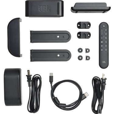 JBL Bar 1300MK2 11.1.4 Kanal Dolby Atmos Soundbar 2470 Watt Fiyatı