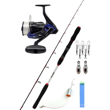 Okuma Fin Chaser x Fnx-60 Fujin Deepking 60-180 gr Bot Tekne Fiyatı