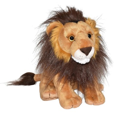 Animals Of The World Ck Peluş Aslan WILD/19357 Fiyatı