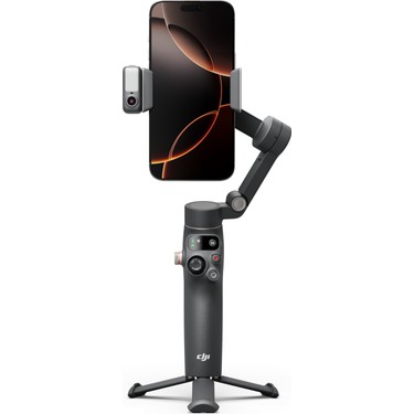 DJI OSMO MOBILE 8 Fiyatı, 4.6 Puanı İle