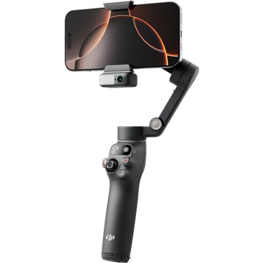 DJI OSMO MOBILE 8 Fiyatı, 4.5 Puanı İle