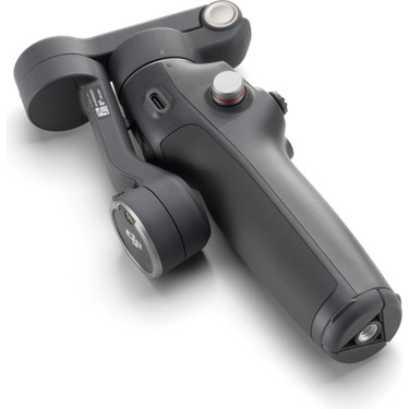 DJI Osmo Mobile 8 | DJI Türkiye Karacasulu Garantili | Fiyatı, 4.5