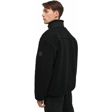 Lumberjack ml Xavıer 6-LJK500 5pr Siyah Erkek Mont Fiyatı