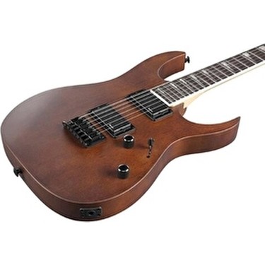 Ibanez GRG121DX-WNF Elektro Gitar Akçaağaç Sap ve Maun Gövde Fiyatı