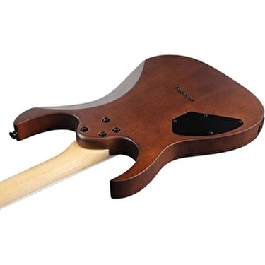 Ibanez GRG121DX-WNF Elektro Gitar Akçaağaç Sap ve Maun Gövde Fiyatı