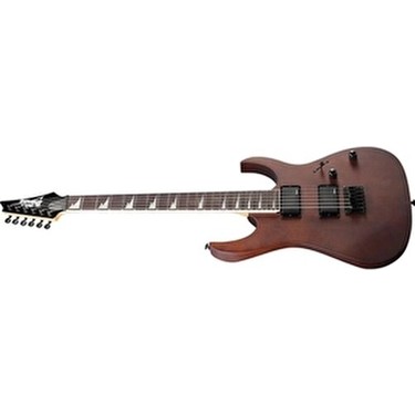 Ibanez GRG121DX-WNF Elektro Gitar Akçaağaç Sap ve Maun Gövde Fiyatı
