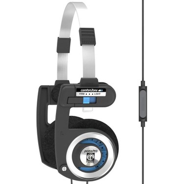 Koss Porta Pro® Mic/remote Fiyatı - Taksit Seçenekleri