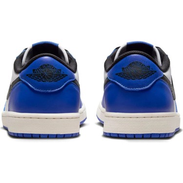 Nike Air Jordan 1 Retro Low Og 'game Royal' Erkek Basketbol Fiyatı