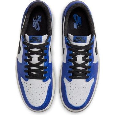 Nike Air Jordan 1 Retro Low Og 'game Royal' Erkek Basketbol Fiyatı