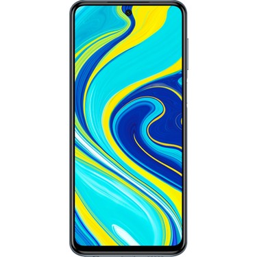 【値下げ】Xiaomi RedmiNote 9S　6GB/128GB Xiaomi Redmi Note 9s 6gb Ram 128GB Yeşil (Xiaomi Türkiye G Fiyatı