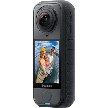 INSTA360 X4 Air Starter Bundle (2 Batarya, 114CM Çubuk, Fiyatı
