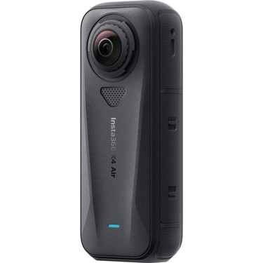 INSTA360 X4 Air Starter Bundle (2 Batarya, 114CM Çubuk, Fiyatı